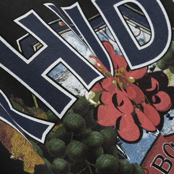 RHUDE TOWN AND COUNTRY TEE - Picture 3 of 9